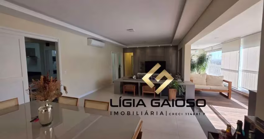 Apartamento com 3 quartos à venda no Jardim das Indústrias, São José dos Campos 