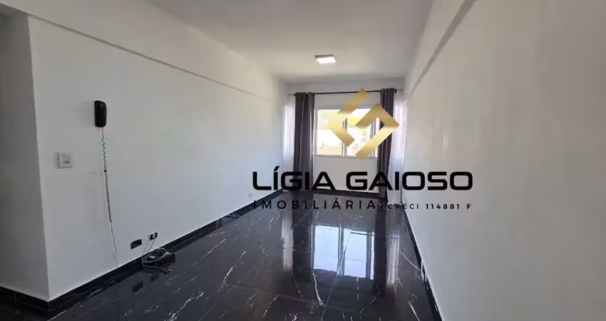 Apartamento com 3 quartos à venda na Vila Ema, São José dos Campos 