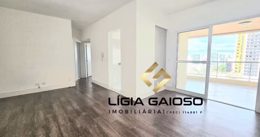 Apartamento à venda no condomínio il terrazo no bairro jardim aquarius - 2 dormitórios - são josé dos campos/sp