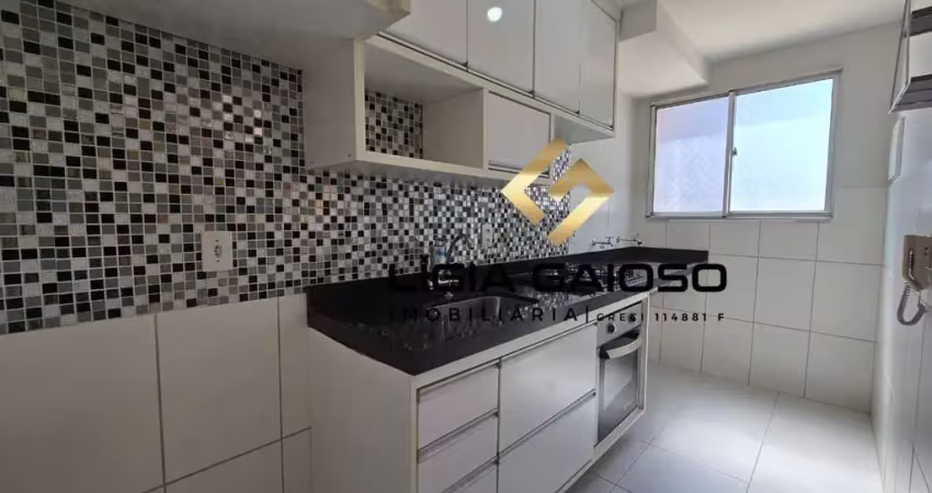 Apartamento à venda no condomínio campo di bourbon - parque industrial - são josé dos campos/sp