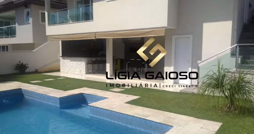 Sobrado de  337,60 m² por r$ 2.980.000,00 - condomínio residencial jaguary - são josé dos campos/sp