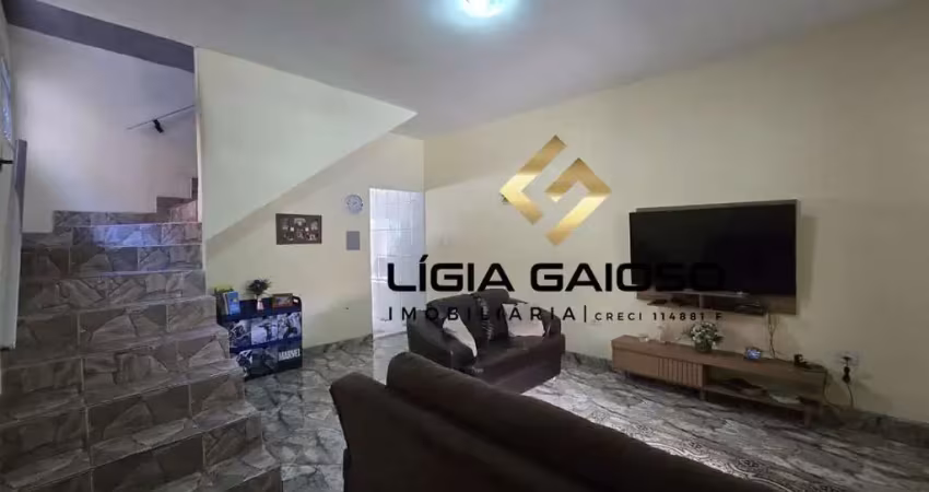 Casa com 2 quartos à venda na Cidade Morumbi, São José dos Campos 