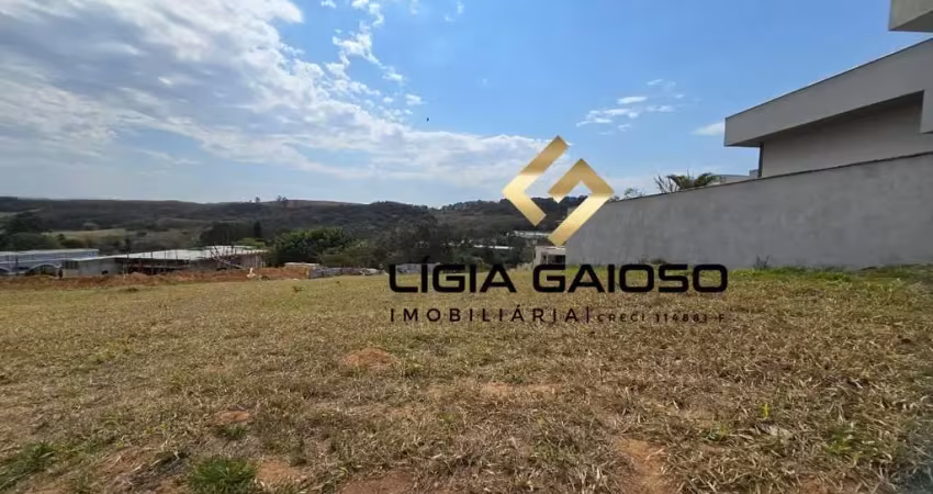 Terreno à venda no condomínio altos da quinta em são josé dos campos/sp