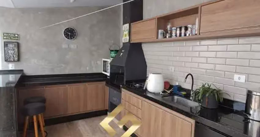 Casa térrea toda reformada , no jardim das industrias -sjcampos/sp.