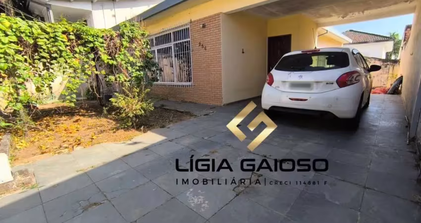 Casa térrea à venda no bairro jardim das indústrias em são josé dos campos/sp