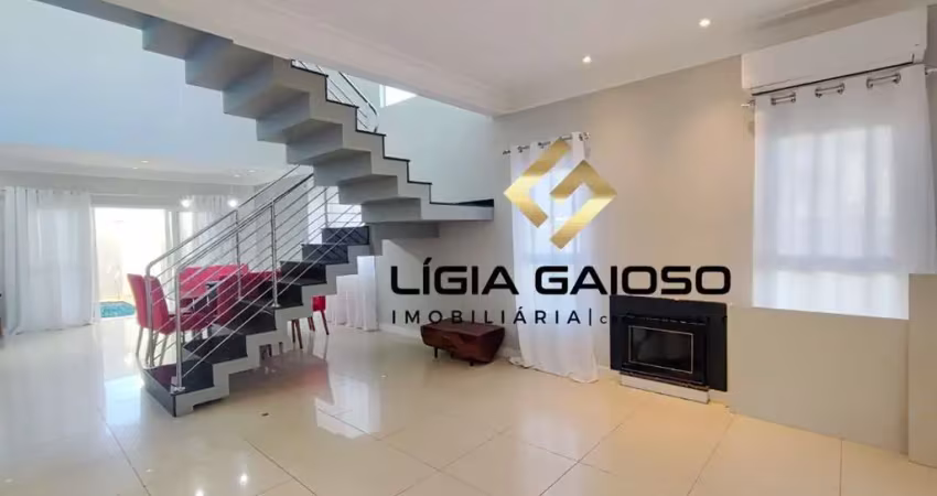 Casa em condomínio fechado com 3 quartos para alugar no Urbanova VII, São José dos Campos 