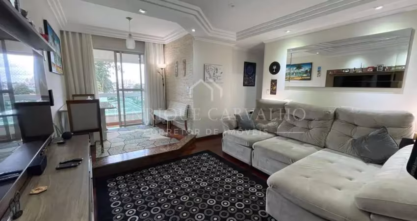 Apartamento para venda em são bernardo do campo, alves dias, 2 dormitórios, 1 banheiro, 1 vaga