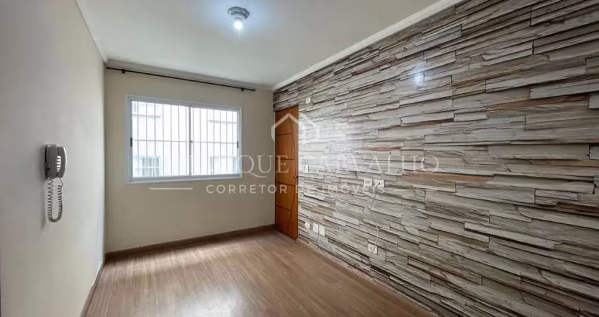Apartamento para venda em diadema, serraria, 2 dormitórios, 1 banheiro, 1 vaga
