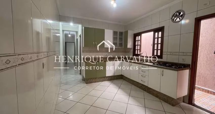 Casa para venda em são bernardo do campo, planalto, 3 dormitórios, 1 banheiro, 2 vagas
