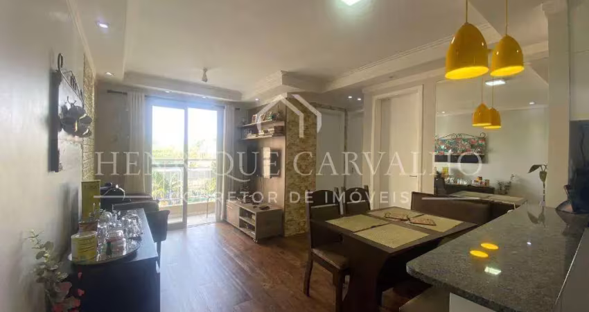 Apartamento para venda em são bernardo do campo, vila gonçalves, 2 dormitórios, 1 banheiro, 1 vaga