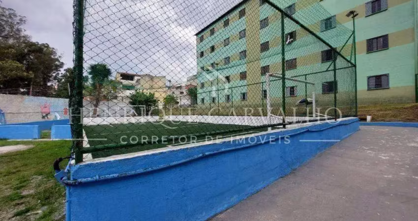 Apartamento para venda em são bernardo do campo, baeta neves, 2 dormitórios, 1 banheiro, 1 vaga