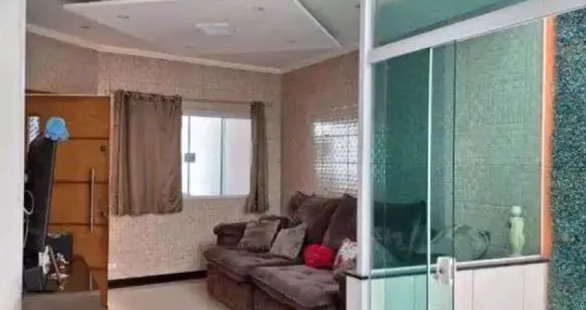 Sobrado para venda em são bernardo do campo, nova petrópolis, 3 dormitórios, 3 suítes, 5 banheiros, 4 vagas