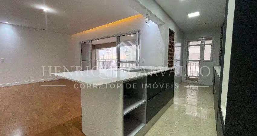 Apartamento para venda em são bernardo do campo, centro, 3 dormitórios, 3 suítes, 4 banheiros, 2 vagas