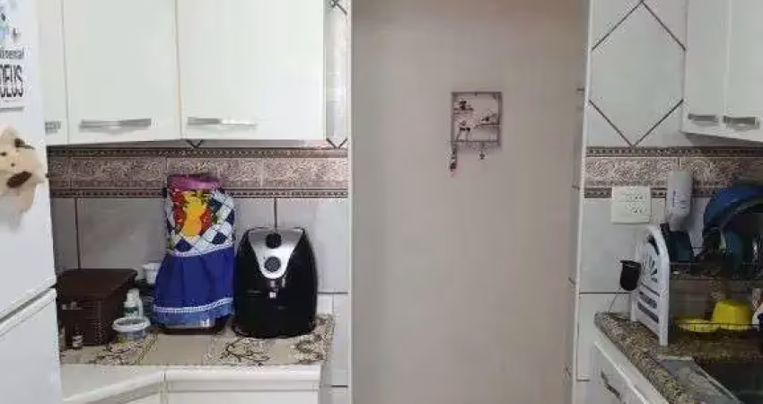 Apartamento para venda em são bernardo do campo, santa terezinha, 2 dormitórios, 1 banheiro, 2 vagas