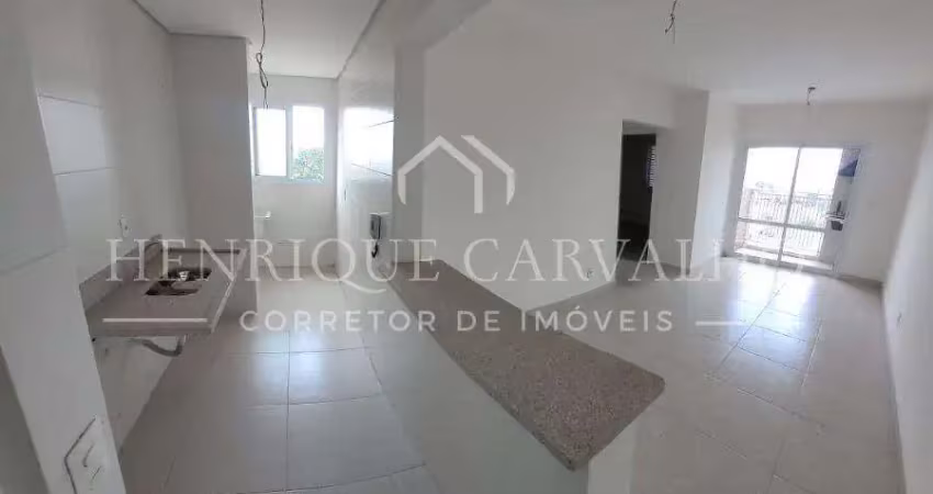Apartamento para venda em são bernardo do campo, assunção, 2 dormitórios, 1 banheiro, 1 vaga