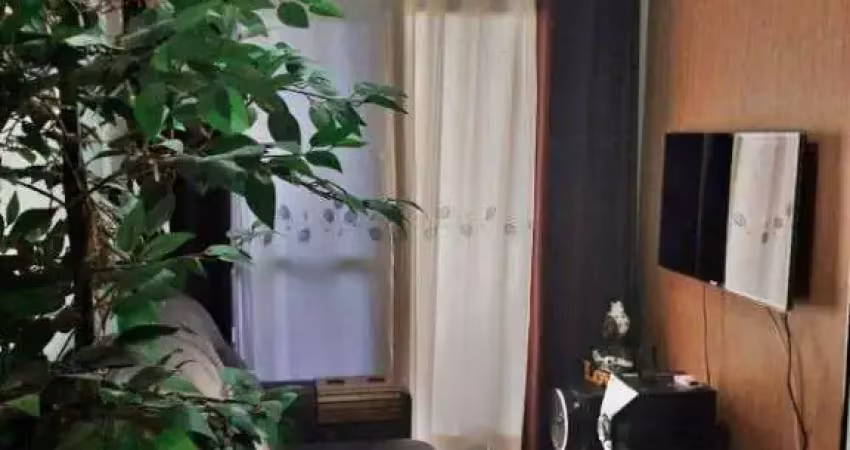 Apartamento para venda em são bernardo do campo, nova petrópolis, 3 dormitórios, 1 banheiro, 1 vaga