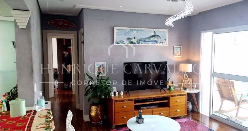 Apartamento para venda em são bernardo do campo, jardim do mar, 3 dormitórios, 1 suíte, 3 banheiros, 2 vagas