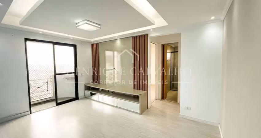 Apartamento para venda em são bernardo do campo, santa terezinha, 2 dormitórios, 1 banheiro, 1 vaga