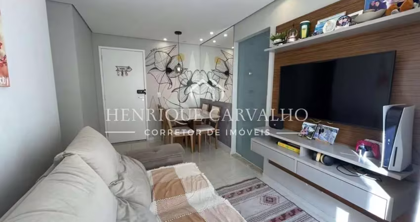 Apartamento para venda em são bernardo do campo, ferrazópolis, 2 dormitórios, 1 banheiro, 1 vaga