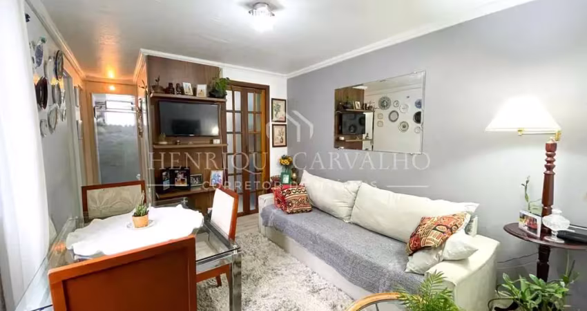 Apartamento para venda em são bernardo do campo, santa terezinha, 2 dormitórios, 1 banheiro, 1 vaga