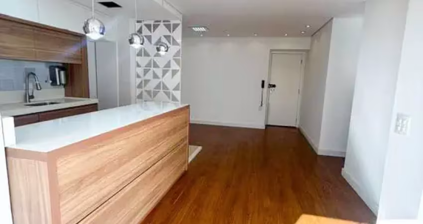 Apartamento para venda em são bernardo do campo, centro, 2 dormitórios, 1 suíte, 2 banheiros, 1 vaga