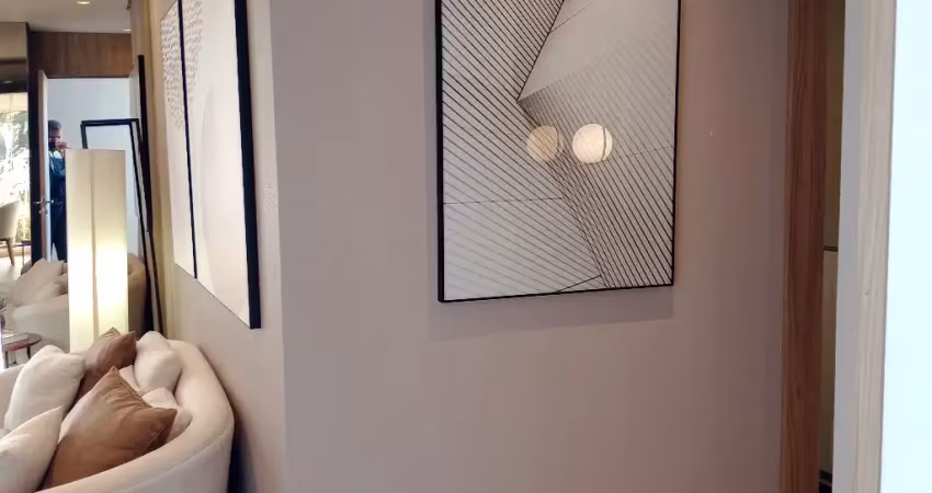Apartamento de 127,60 m² com 03 quartos (03 suites), 04 banheiros e  2 vagas. pronto lapa. lazer de clube