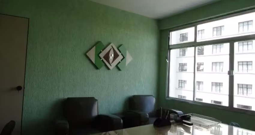 Conjunto/sala à venda em sé - são paulo - 33m² - 2 banheiro - 1 vaga