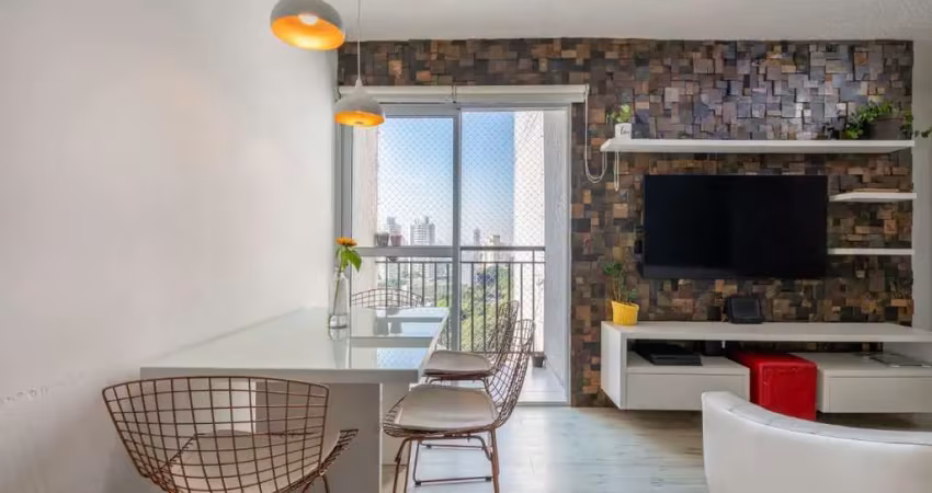 Apartamento tipo para venda em liberdade com 2 quartos, 51m²