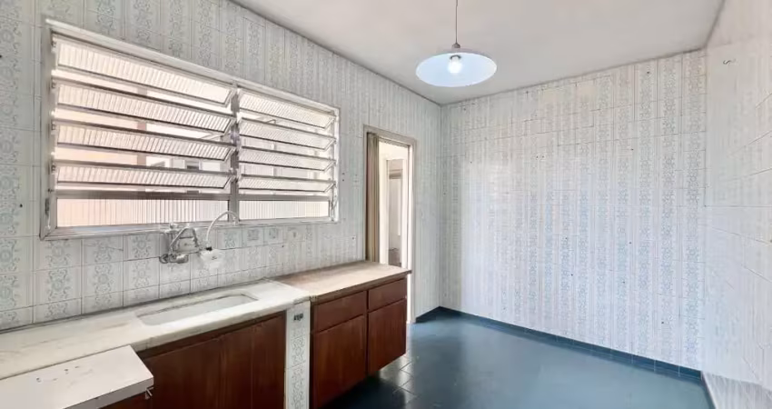 Apartamento tipo para venda em perdizes com 3 quartos, 95m²