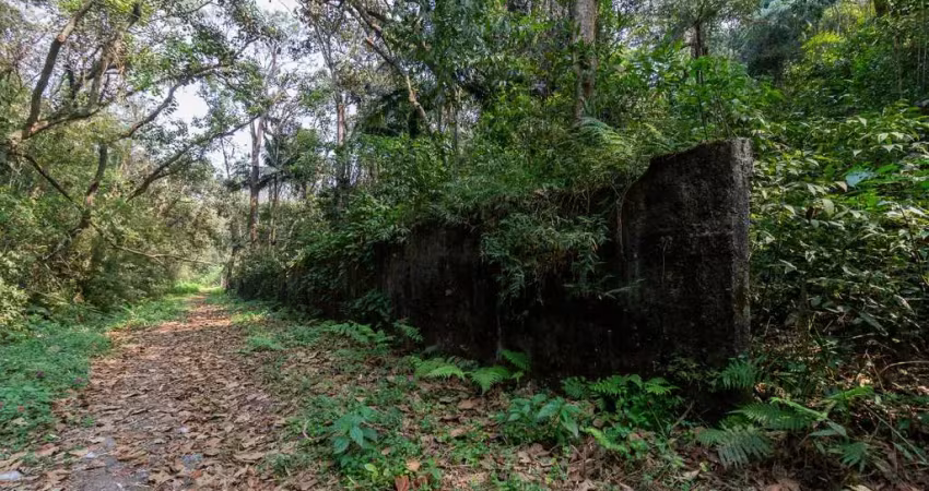 Terreno residencial para venda em chácara vista alegre, 2,913m²