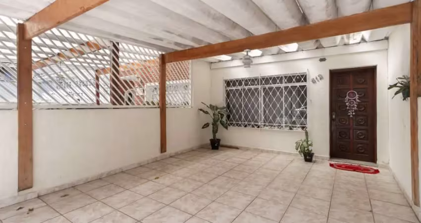 Casa tipo para venda em campo belo com 2 quartos, 225m²