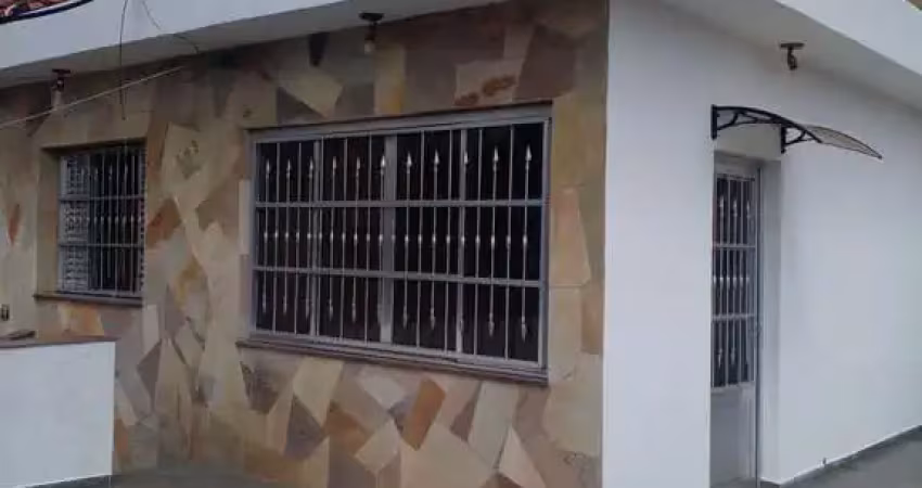 Casa tipo para venda em parque são lucas com 3 quartos, sendo 1 suíte, 212m²