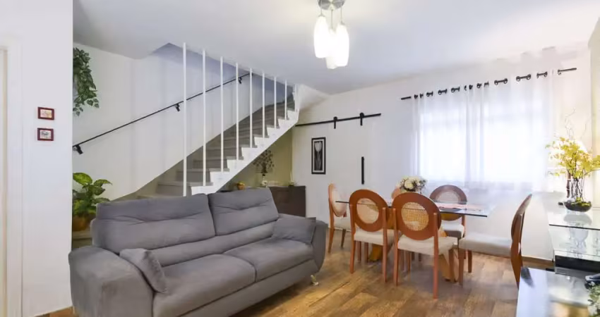 Casa com 3 quartos à venda na Rua Vieira de Almeida, 221, Ipiranga, São Paulo