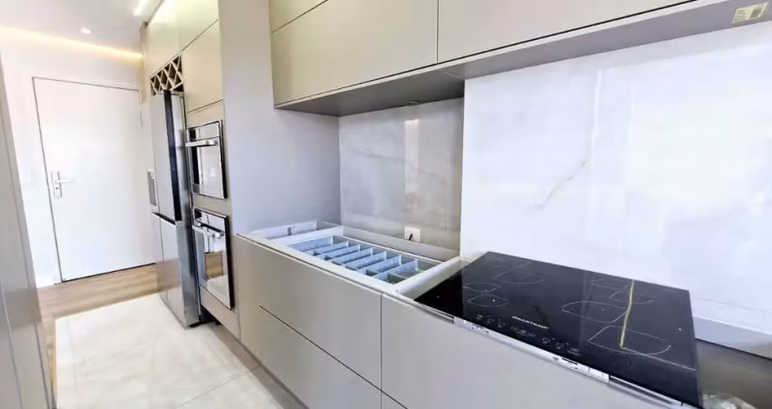 Apartamento tipo para venda em vila nova mazzei com 2 quartos, sendo 1 suíte, 60m²