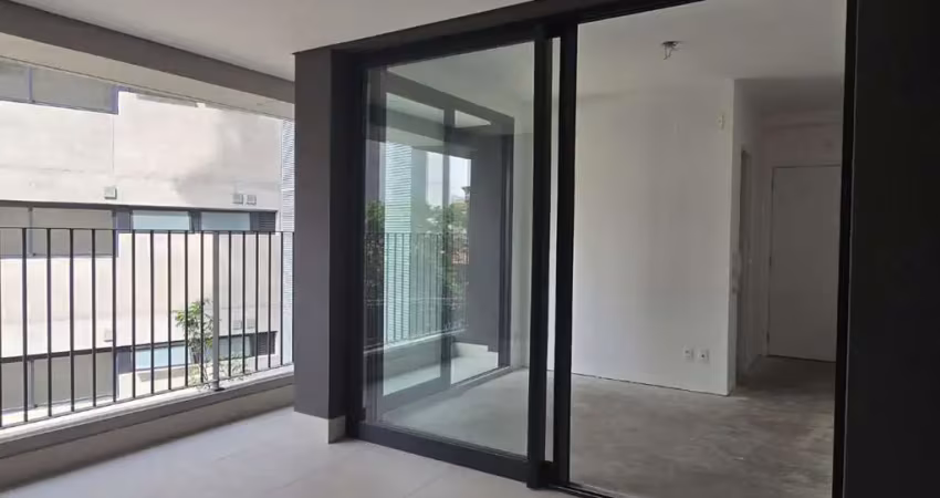 Apartamento tipo para venda em pinheiros com 1 quarto, 36m²