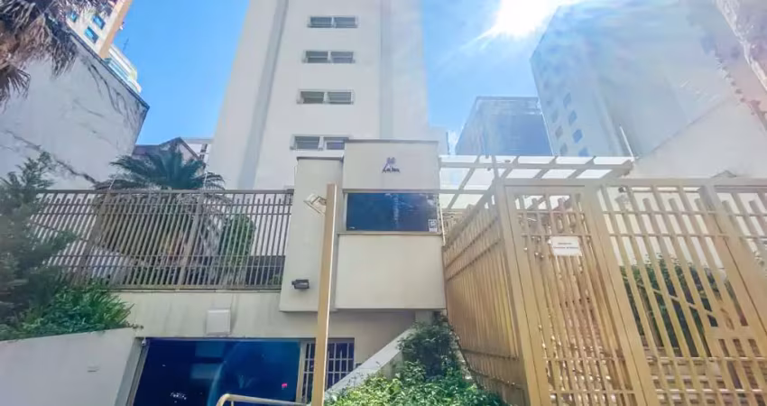 Apartamento tipo para venda em paraíso com 4 quartos, sendo 1 suíte, 169m²