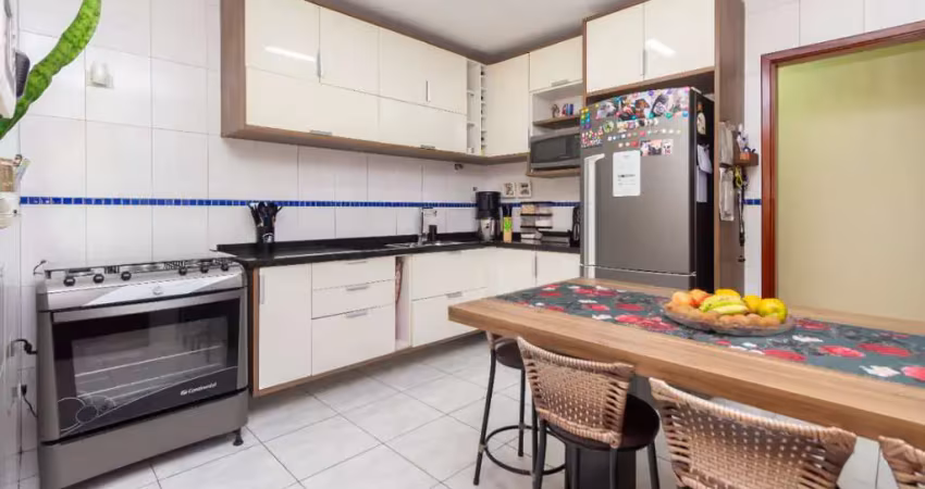 Casa tipo para venda em vila guedes com 3 quartos, sendo 1 suíte, 132m²