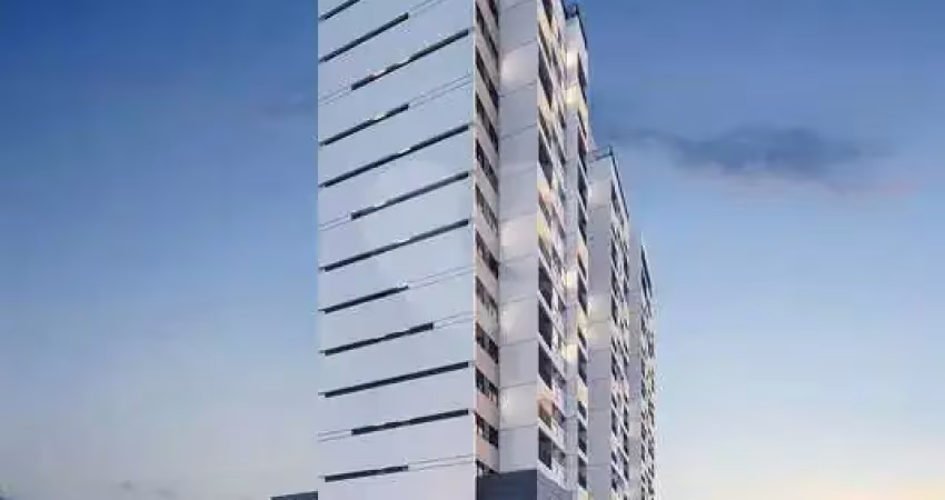 Apartamento garden para venda em vila prudente com 2 quartos, sendo 1 suíte, 69m²