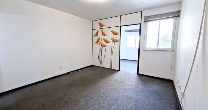 Studio para venda em vila buarque com 1 quarto, 34m²
