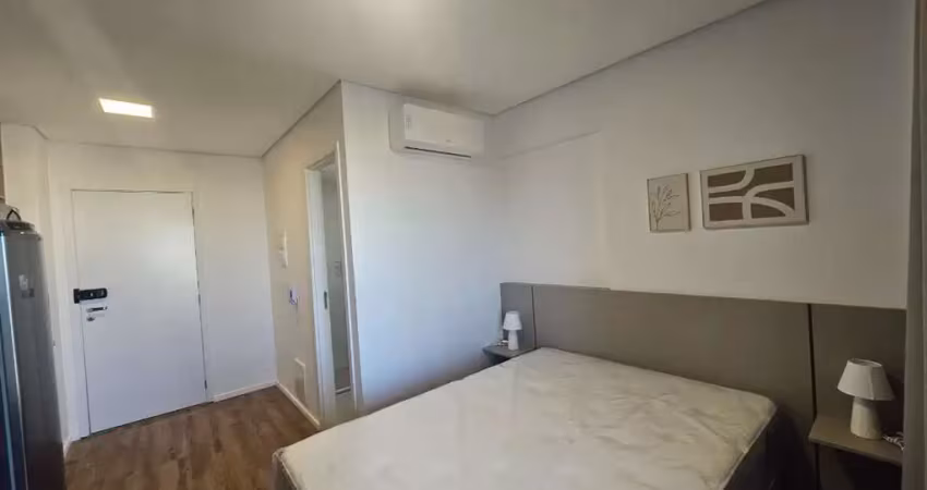 Studio para venda em alto da boa vista com 1 quarto, 24m²