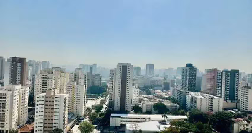 Studio para venda em vila pompeia com 1 quarto, sendo 1 suíte, 28m²