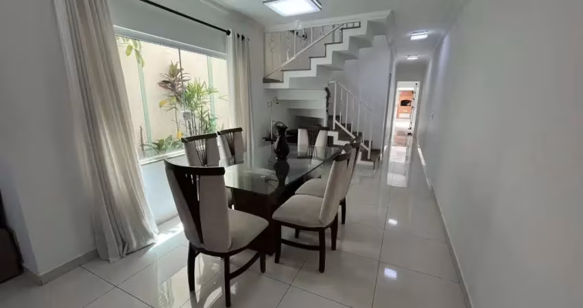 Sobrado para venda em mooca com 4 quartos, sendo 2 suítes, 208m²