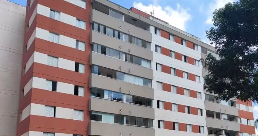 Apartamento tipo para venda em vila amélia com 2 quartos, 50m²