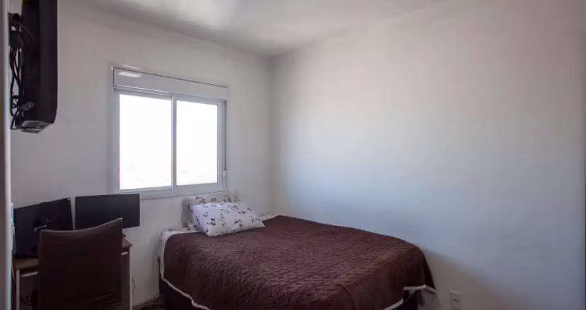 Apartamento tipo para venda em vila souza com 2 quartos, 41m²