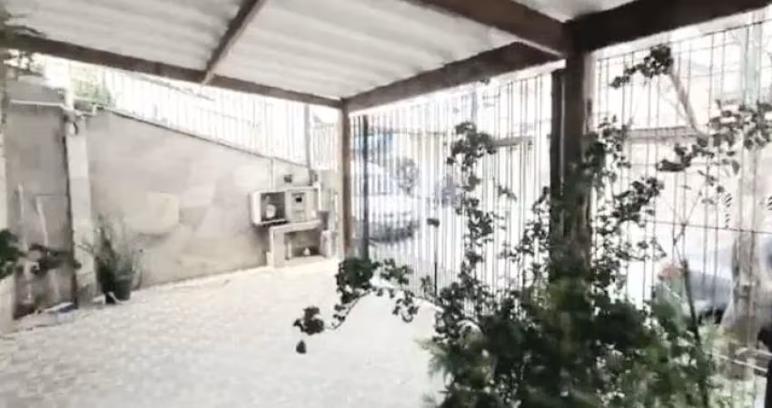 Casa tipo para venda em vila nivi com 3 quartos, sendo 2 suítes, 100m²