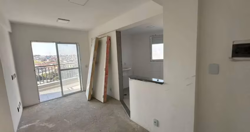 Apartamento tipo para venda em pirituba com 2 quartos, 40m²