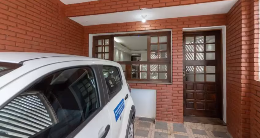 Sobrado para venda em olímpico com 2 quartos, 105m²