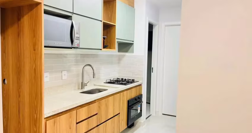 Apartamento tipo para venda em butantã com 2 quartos, 37m²