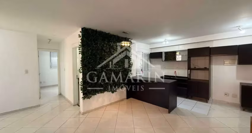 Apartamento com sala ampliada na água branca , reversível para 3 dormitórios!