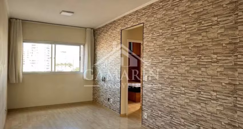 Apartamento a venda 2 dormitorios com vaga de garagem coberta e lazer completo